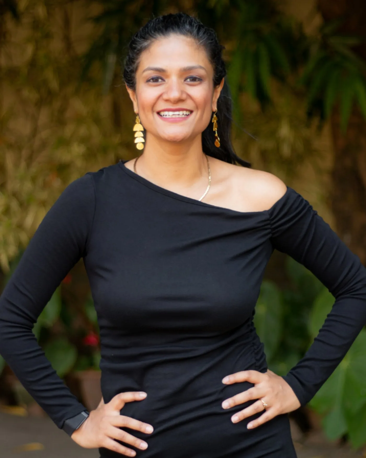 Aakanksha Singh Devi