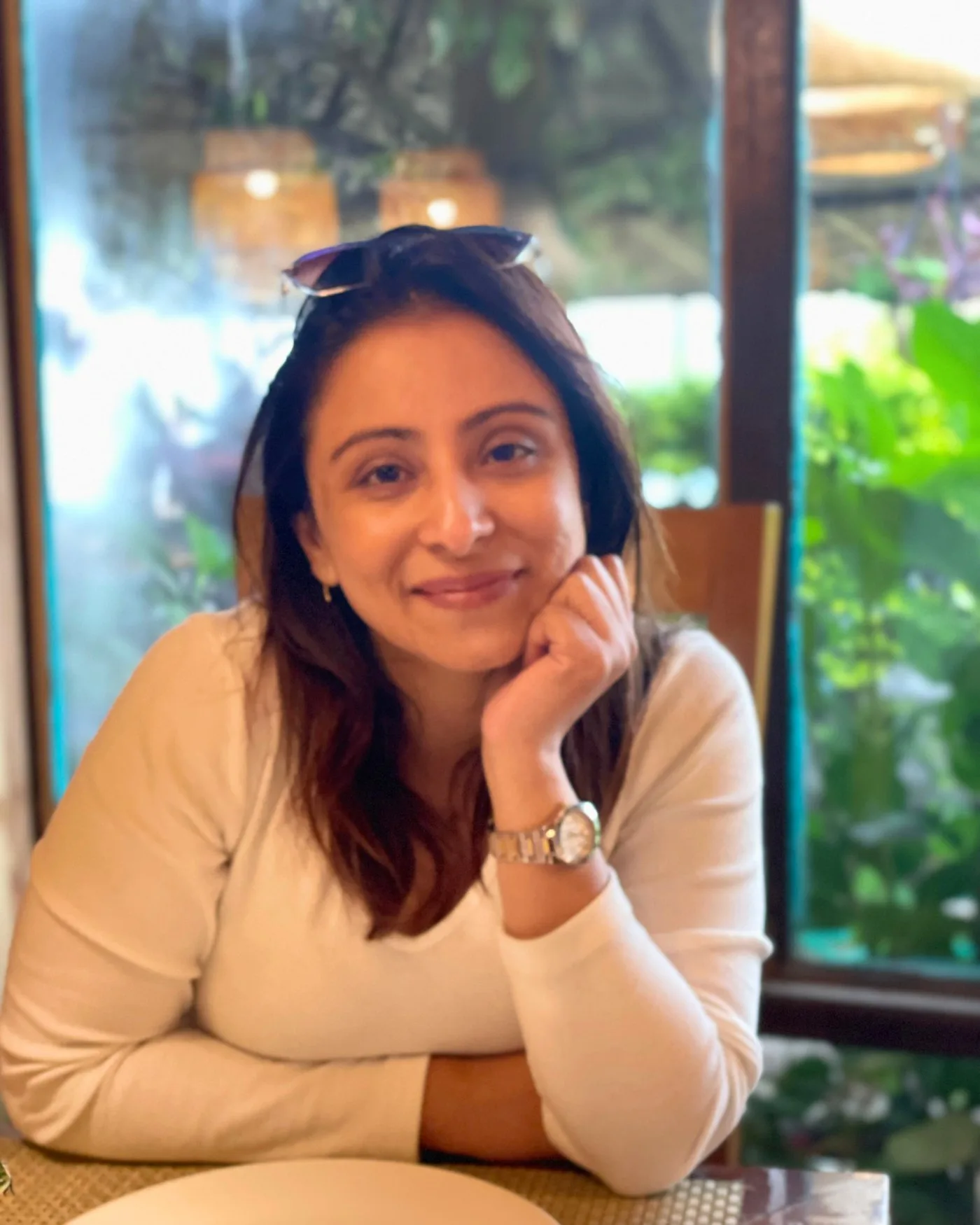 Fatema Hanif