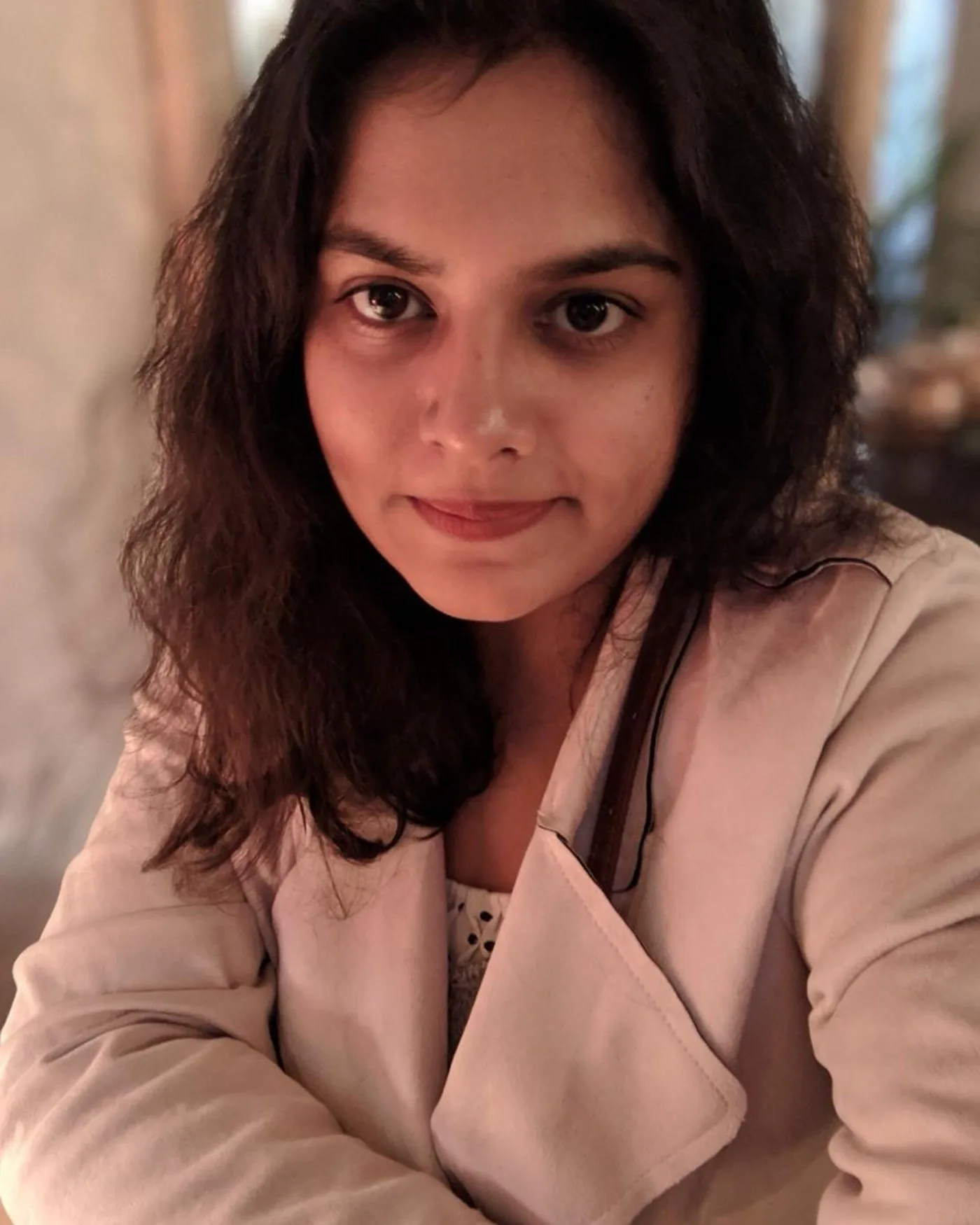 Shaili Contractor